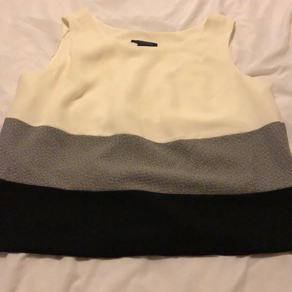 Perceptions women top